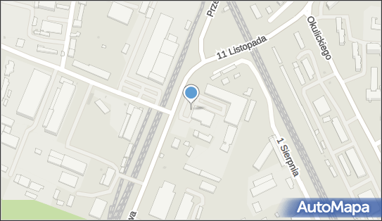 Domsystem Grzrgorz Dulęba Artur Kupiec, ul. Przemysłowa 8 37-450 - Przedsiębiorstwo, Firma, numer telefonu, NIP: 8652381601