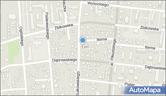 Domtech, ul. płk. Józefa Sułkowskiego 24, Piastów 05-820 - Przedsiębiorstwo, Firma, NIP: 5341346340