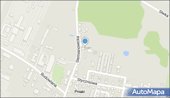 Domus Ryszard Fliszkiewicz, Siemianowicka 30, Katowice 40-301 - Przedsiębiorstwo, Firma, NIP: 6340063729