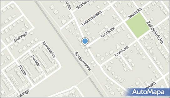 7811796338, Domy LC Lisiecki Ciesielski Sp. j. 