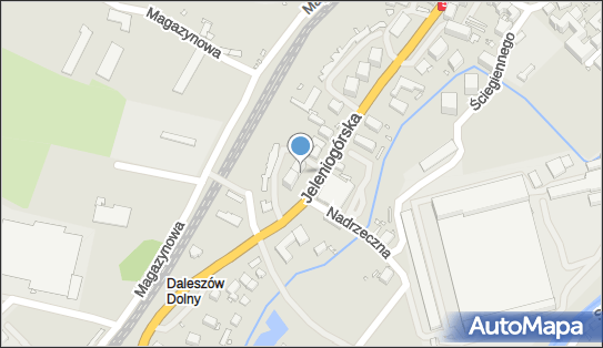 Domy To My Lilli Giercarz, Jeleniogórska 36, Kamienna Góra 58-400 - Przedsiębiorstwo, Firma, NIP: 6141101717