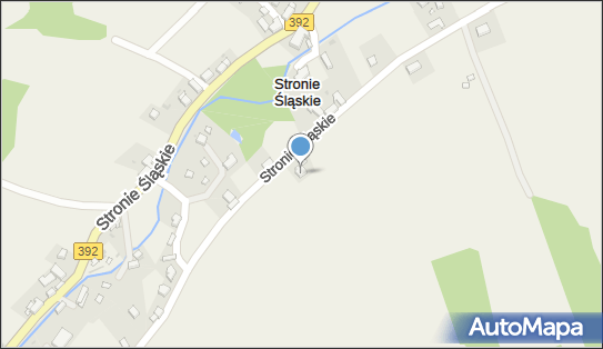 Domy wakacyjne Rajka, Stronie Śląskie 8C, Stronie Śląskie 57-550 - Przedsiębiorstwo, Firma, numer telefonu