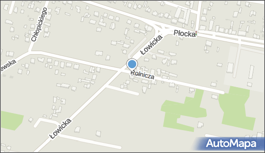 Donat Jan Piotr, Rolnicza 2, Sochaczew 96-500 - Przedsiębiorstwo, Firma, numer telefonu, NIP: 8371325137