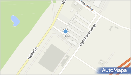 Doner-Pol Katarzyna Uykan, ul. Gdyńska 86, Miszewko 80-297 - Przedsiębiorstwo, Firma, NIP: 5891673328