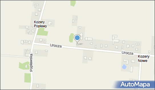 Dong Gua, ul. Urocza 54, Kozery 05-825 - Przedsiębiorstwo, Firma, NIP: 1090003763