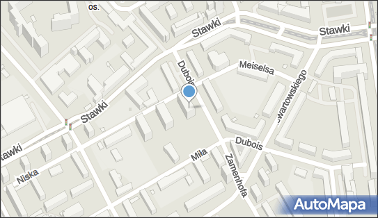 Door Training, ul. Stanisława Dubois 7, Warszawa 00-182 - Przedsiębiorstwo, Firma, NIP: 5251258721