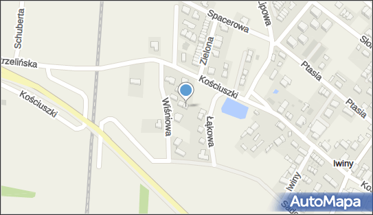 Doorota, ul. Wiśniowa 5, Iwiny 52-151 - Przedsiębiorstwo, Firma, numer telefonu, NIP: 8992709294