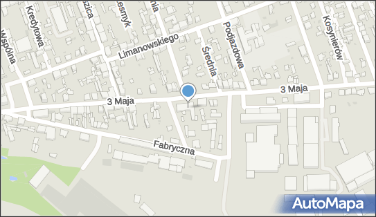 Dor Met Dorotko, 3 Maja 62, Skarżysko-Kamienna 26-110 - Przedsiębiorstwo, Firma, NIP: 6631210313