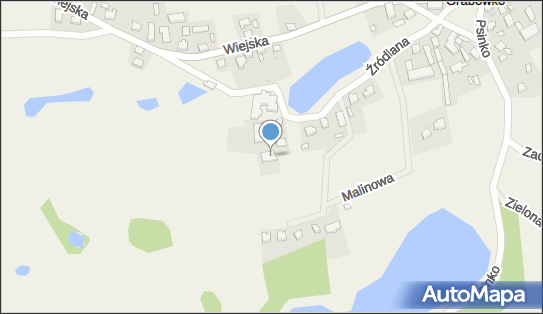 Dora - Druk Dorota Męczykowska, Grabówko 16, Grabówko 83-403 - Przedsiębiorstwo, Firma, NIP: 5911644443