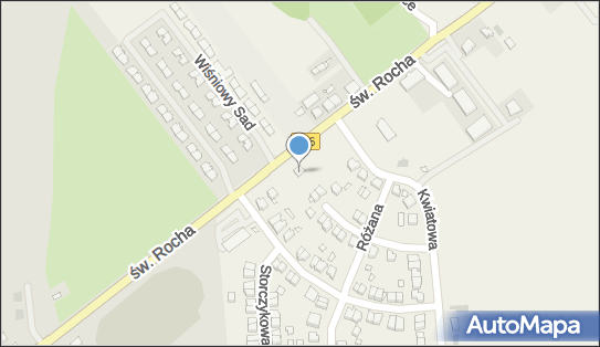 Dora - Stal Hurt Dorota Rutkowska, ul. św. Rocha 11, Wielka Wieś 64-320 - Przedsiębiorstwo, Firma, NIP: 7880003660