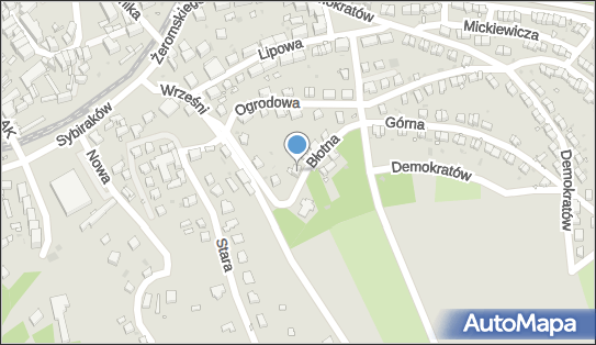 Doradca Centrum Ubezpieczeń, ul. Błotna 8, Nowa Ruda 57-402 - Przedsiębiorstwo, Firma, NIP: 8851234469