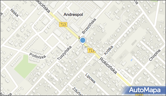 7281005687, Doradca Podatkowy nr 3122 Krystyna Stelmach 