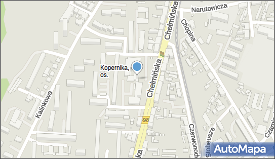 Doradca Podatkowy, ul. Chełmińska 68, Grudziądz 86-300 - Przedsiębiorstwo, Firma, numer telefonu, NIP: 8761097307