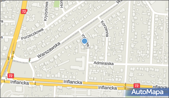 Doradca Podatkowy, Irysowa 8, Łódź 91-857 - Przedsiębiorstwo, Firma, numer telefonu, NIP: 9470007501