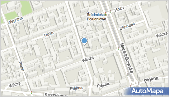 5260055443, Doradca Podatkowy Elżbieta Szyszkowska 