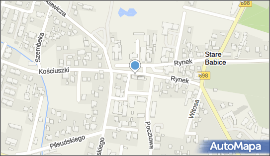 Doradca Prawno-Organizacyjny Wiktoria Al-Ashram, ul. Rynek 14 05-082 - Przedsiębiorstwo, Firma, NIP: 5732842847