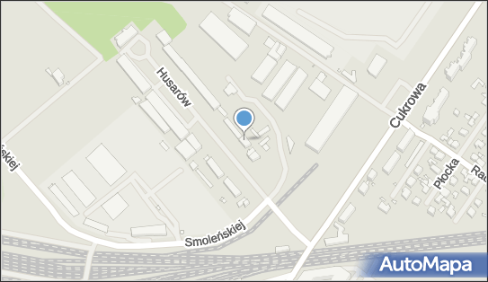 Doradca Ubezpieczeniowy Bogusz Kamila Alicja, Husarów 7, Szczecin 71-005 - Przedsiębiorstwo, Firma, NIP: 4990182604