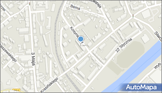 Doradca, ul. Kosynierów 1, Przemyśl 37-700 - Przedsiębiorstwo, Firma, NIP: 7952514796