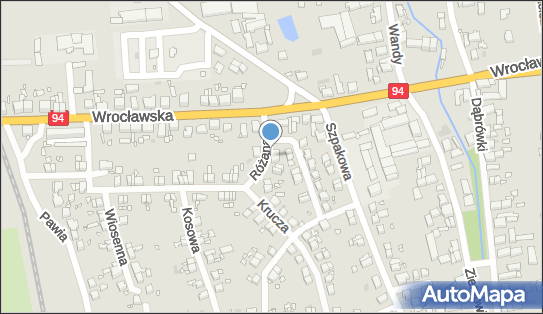 Doradztwo Budowlane, Różana 31, Legnica 59-220 - Przedsiębiorstwo, Firma, NIP: 6910017928