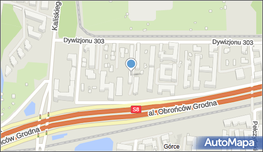 Doradztwo Finansowe Alicja Lewandowska, ul. Dywizjonu 303 165 01-470 - Przedsiębiorstwo, Firma, NIP: 5992645256