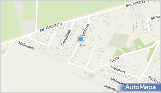 Doradztwo Finansowe - Magdalena Jakubowska-Motyl, Tęczowa 9, Osiek 59-300 - Przedsiębiorstwo, Firma, NIP: 6921768101