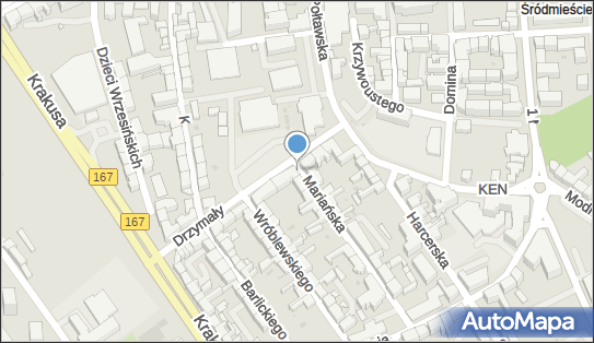 Doradztwo Finansowe Piotr Łukomski, Mariańska 27, Koszalin 75-075 - Przedsiębiorstwo, Firma, NIP: 6692303658