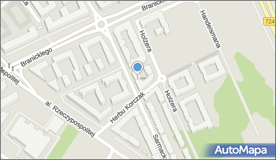 Doradztwo Finansowe, ul. Sarmacka 21, Warszawa 02-972 - Przedsiębiorstwo, Firma, NIP: 7811603807