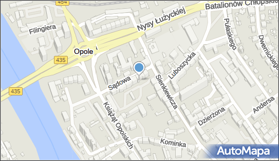 Doradztwo Finansowe, Sądowa 3, Opole 45-033 - Przedsiębiorstwo, Firma, NIP: 7542554572