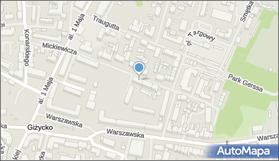 Doradztwo Finansowe, ul. Mickiewicza 12, Giżycko 11-500 - Przedsiębiorstwo, Firma, NIP: 8451788425