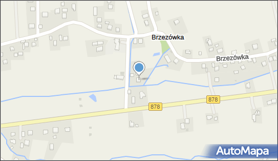 Doradztwo Finansowo Ubezpieczeniowe, Brzezówka 105, Brzezówka 36-024 - Przedsiębiorstwo, Firma, NIP: 8131187948