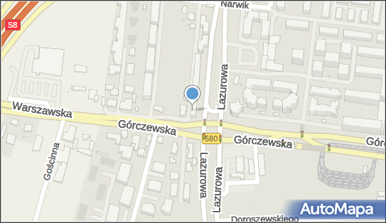 Doradztwo Gospodarcze i Prawne, Górczewska 232C, Warszawa 01-460 - Przedsiębiorstwo, Firma, numer telefonu, NIP: 5272269084