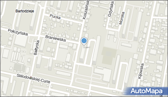 Doradztwo Gospodarcze, Koszalińska 16, Bydgoszcz 85-714 - Przedsiębiorstwo, Firma, NIP: 5541769051