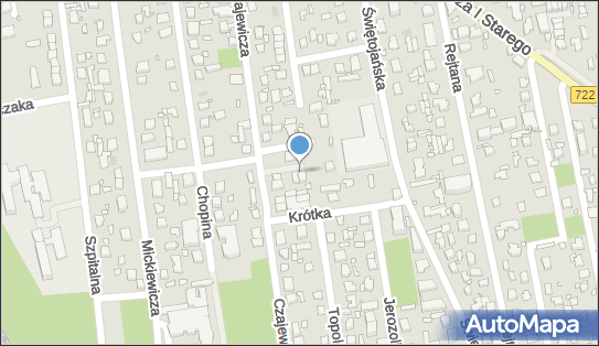 Doradztwo Gospodarcze, ul. Ludwika Czajewicza 51, Piaseczno 05-500 - Przedsiębiorstwo, Firma, NIP: 7542530838