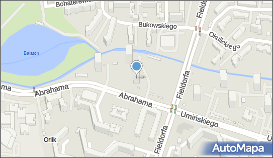 1130230271, Doradztwo Gospodarcze, Wieczorek Janusz 