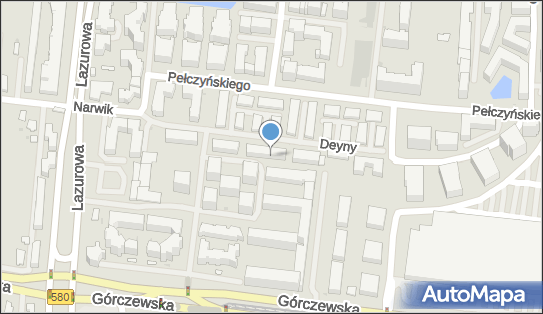 Doradztwo Gospodarcze, ul. Kazimierza Deyny 7, Warszawa 01-471 - Przedsiębiorstwo, Firma, NIP: 1181830035