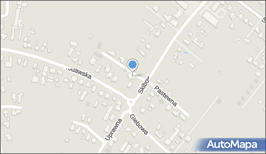 Doradztwo Gospodarcze, Skibowa 1a, Poznań 61-312 - Przedsiębiorstwo, Firma, numer telefonu, NIP: 7791277195