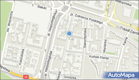 Doradztwo Gospodarcze, Tkacka 59, Szczecin 70-556 - Przedsiębiorstwo, Firma, NIP: 8511601785