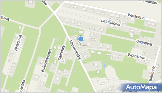 Doradztwo Handlowe Clou, Wrzosowa 26, Wycinki Osowskie 96-321 - Przedsiębiorstwo, Firma, NIP: 5341363870