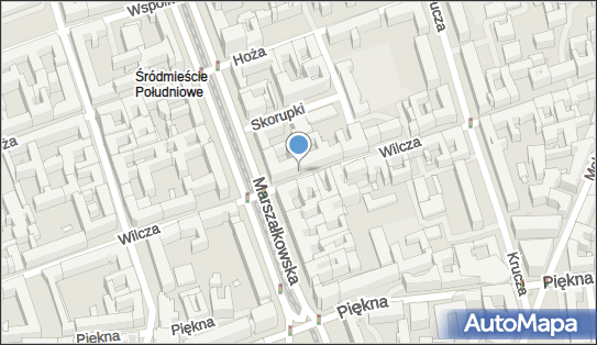 Doradztwo Handlowe, Wilcza 32, Warszawa 00-544 - Przedsiębiorstwo, Firma, NIP: 5261675774