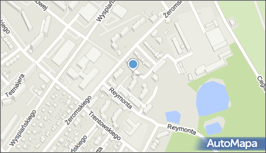 Doradztwo i Nieruchomości M.Zamojda, ul. Żeromskiego 38A, Piła 64-920 - Przedsiębiorstwo, Firma, NIP: 7641736856