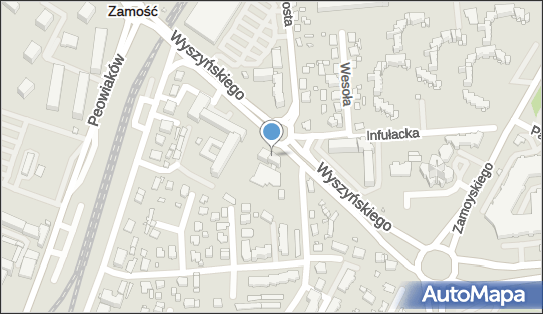 Doradztwo i Reklama, ul. Prymasa Stefana Wyszyńskiego 4, Zamość 22-400 - Przedsiębiorstwo, Firma, numer telefonu, NIP: 9223047701