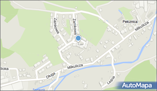 Doradztwo i Szkolenia w Zakresie BHP, Zamkowa 10, Świebodzice 58-160 - Przedsiębiorstwo, Firma, NIP: 8841188360