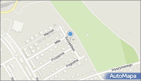 Doradztwo i Usługi Techniczne, ul. Szczęśliwa 8 66-470 - Przedsiębiorstwo, Firma, NIP: 6691682151