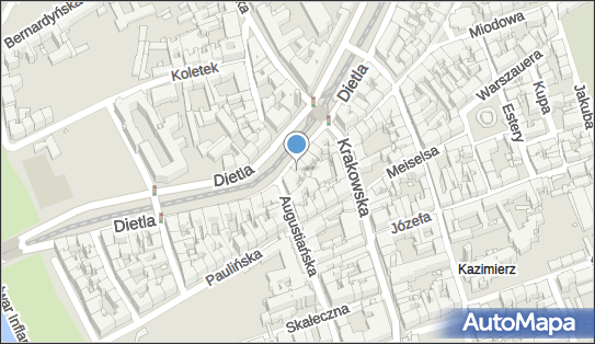 Doradztwo Inwestycyjne, ul. Józefa Dietla 35, Kraków 31-062 - Przedsiębiorstwo, Firma, NIP: 6761162759