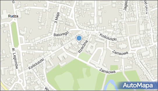 Doradztwo Jacek Górny, ul. Kościuszki 29, Żywiec 34-300 - Przedsiębiorstwo, Firma, NIP: 5531053411