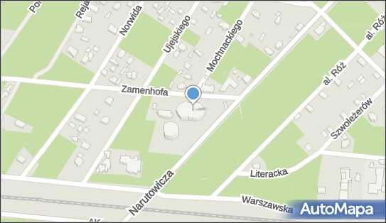 Doradztwo Marketingowe Artur Gniadek, ul. Ludwika Zamenhofa 22B 05-400 - Przedsiębiorstwo, Firma, NIP: 5321137219