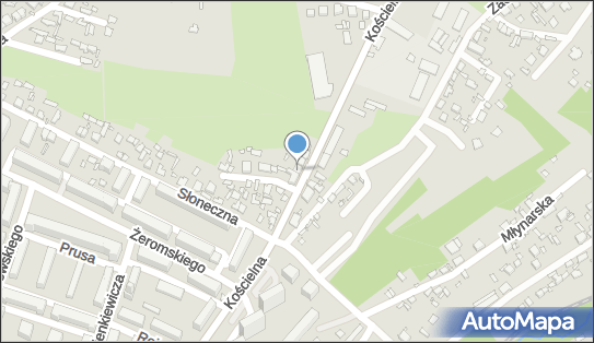 Doradztwo Personalne, Kościelna 59, Starachowice 27-200 - Przedsiębiorstwo, Firma, NIP: 6641350501