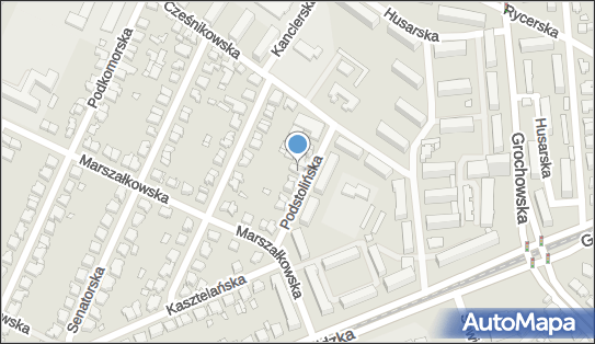 Doradztwo Personalne, Podstolińska 9a, Poznań 60-328 - Przedsiębiorstwo, Firma, NIP: 7821957085