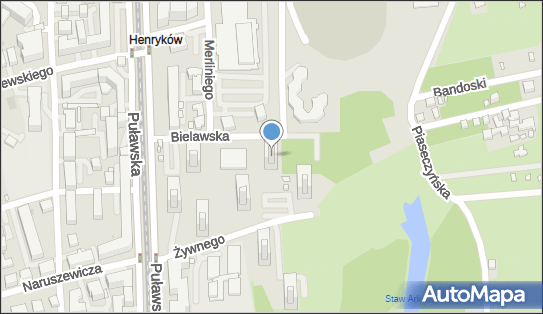 Doradztwo Podatkowe i Ekonomiczne, Bielawska 1, Warszawa 02-511 - Przedsiębiorstwo, Firma, NIP: 5212713026