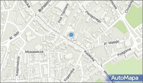 9730059252, Marek Grzybek Doradztwo Podatkowe 